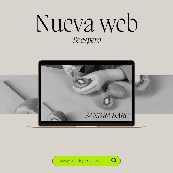 Sitios Web Estilo "Emprendedor"